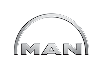 man